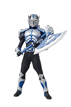 Amazon.co.jp: RAH リアルアクションヒーローズ DX 仮面ライダー